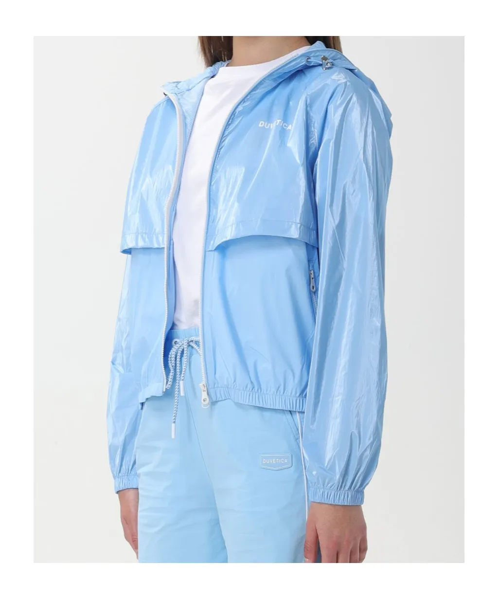 Long Sleeve Casual Jacket