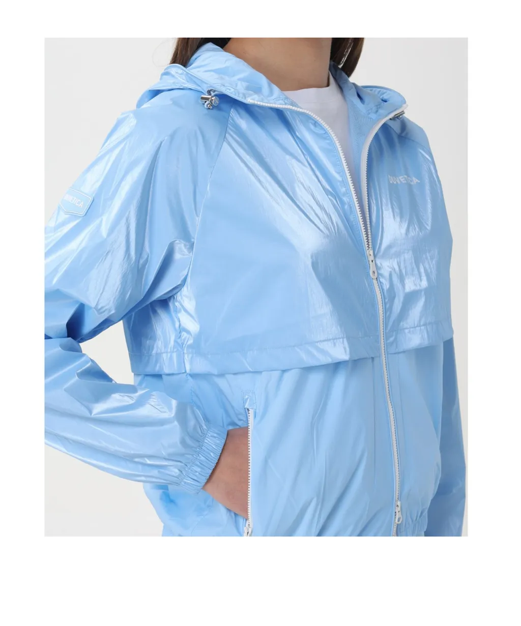 Long Sleeve Casual Jacket
