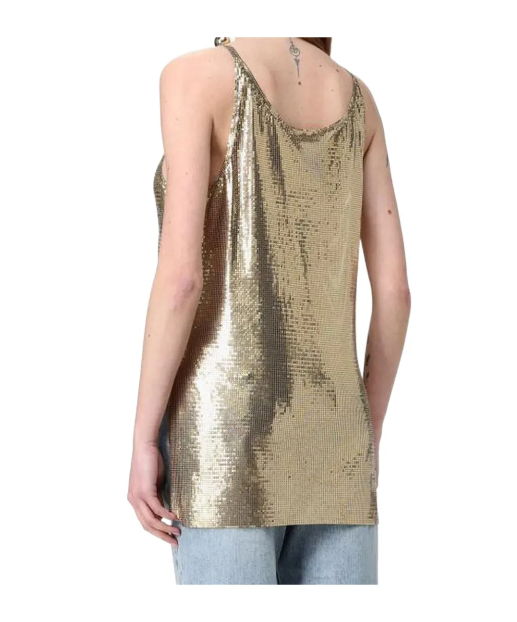 Spaghetti Strap Tank Top