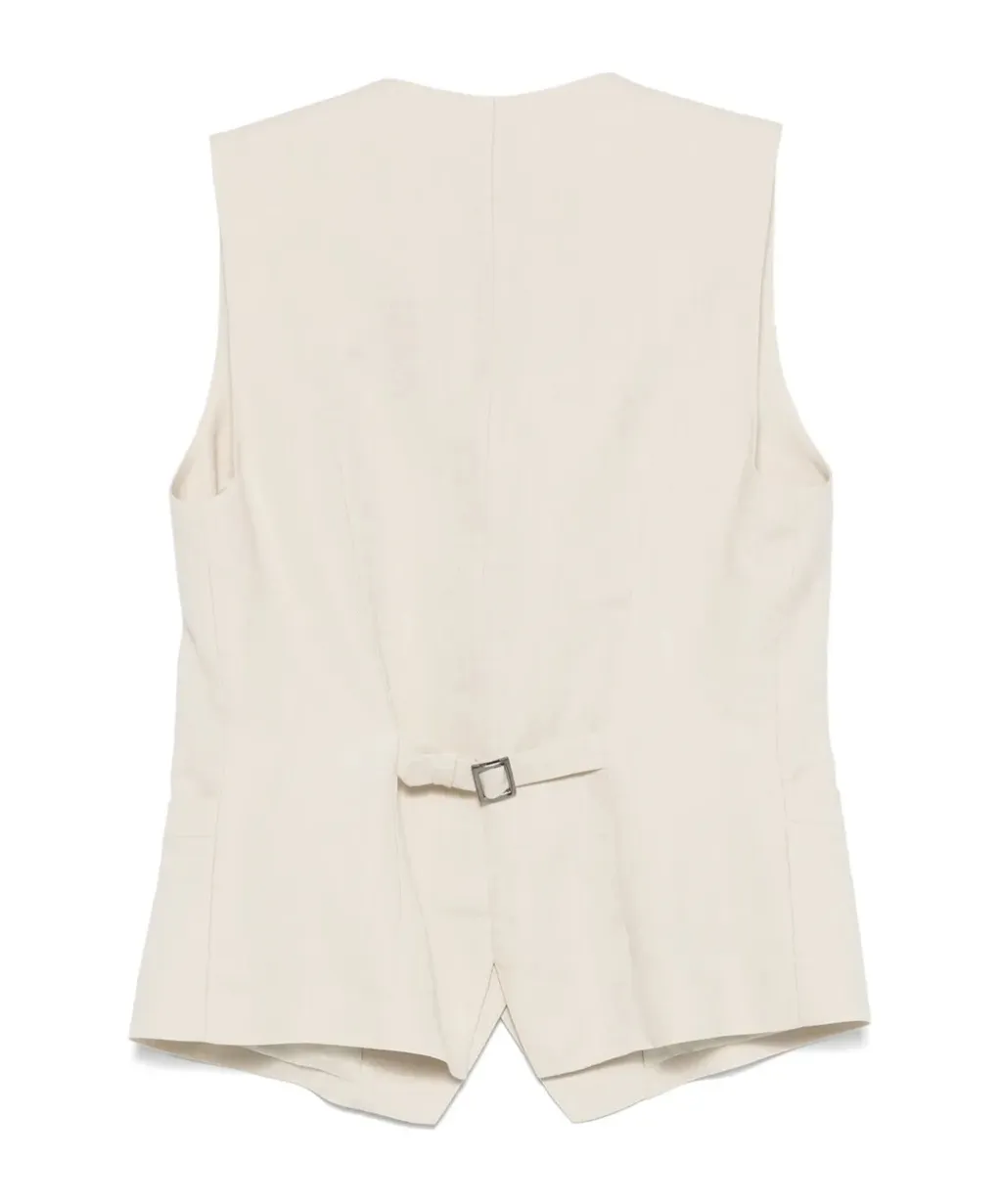 V-Neck Vest
