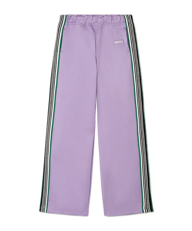 Regular Length Trousers