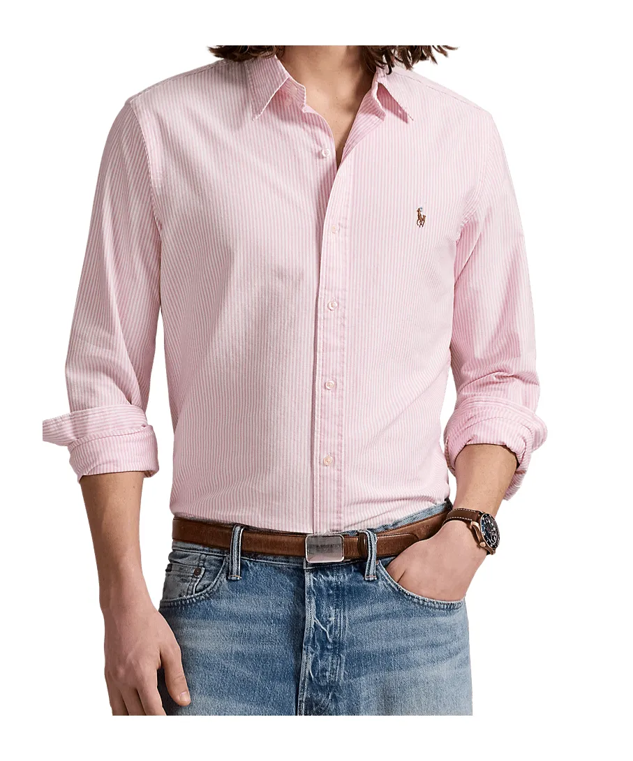 Striped Shirt