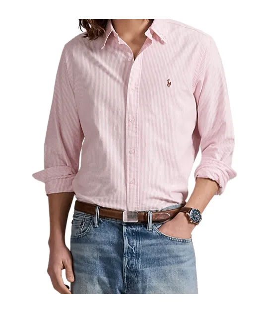 Striped Shirt
