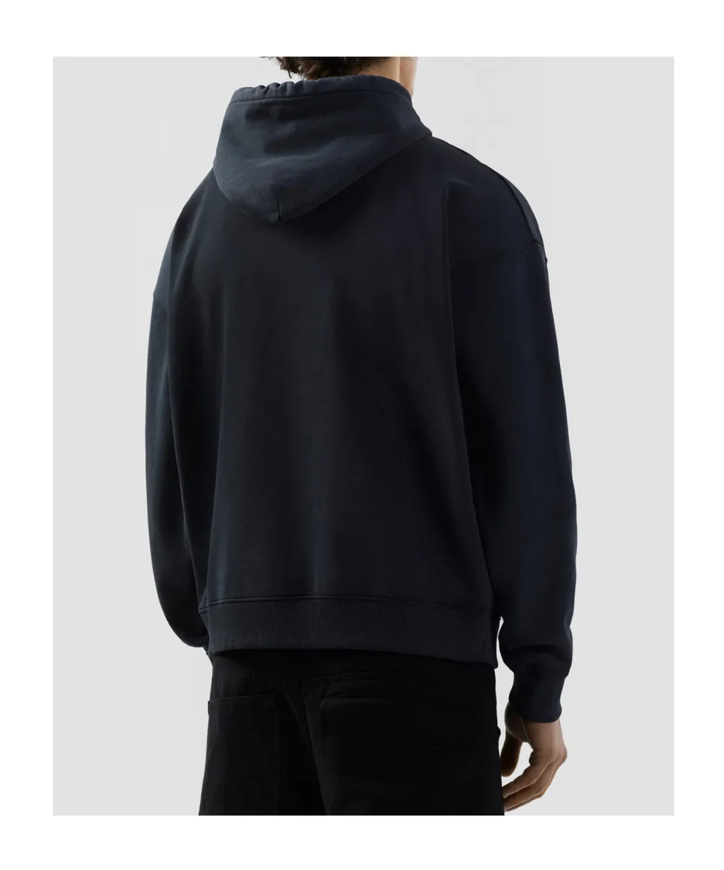 Acne Studios Studs Logo Hoodie