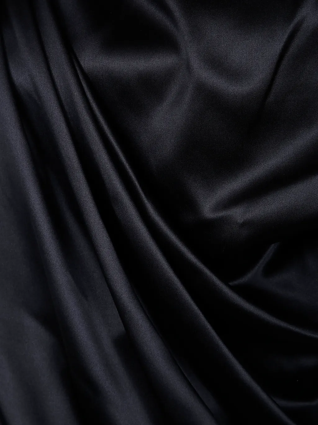 Asymmetrical Blouse