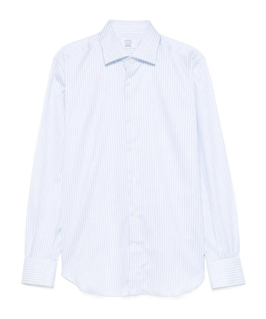 Striped Shirt