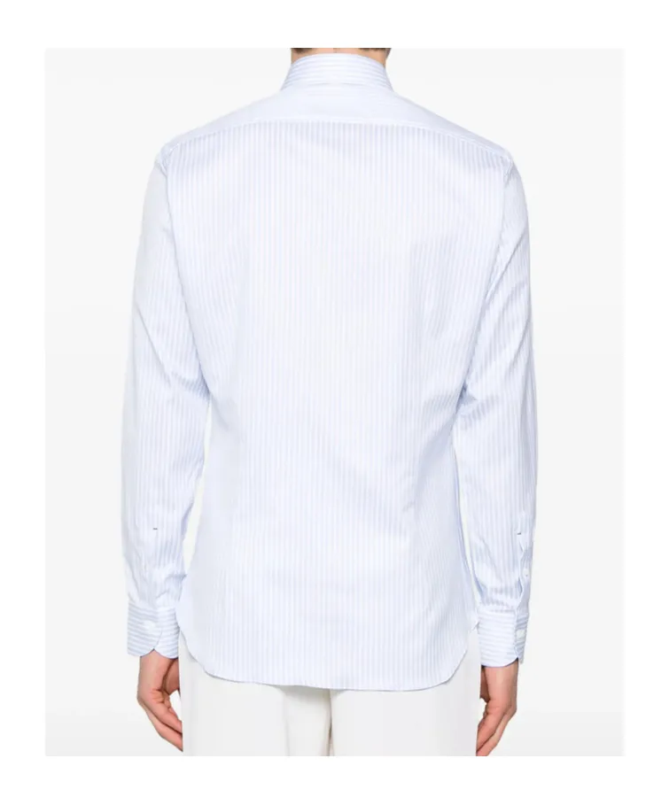 Striped Shirt