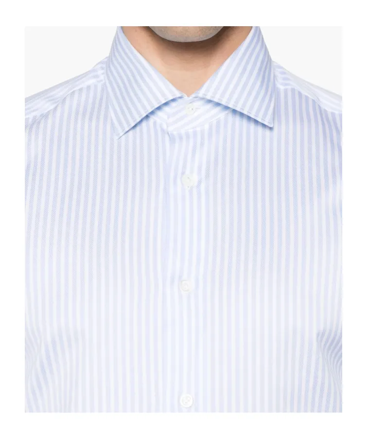 Striped Shirt