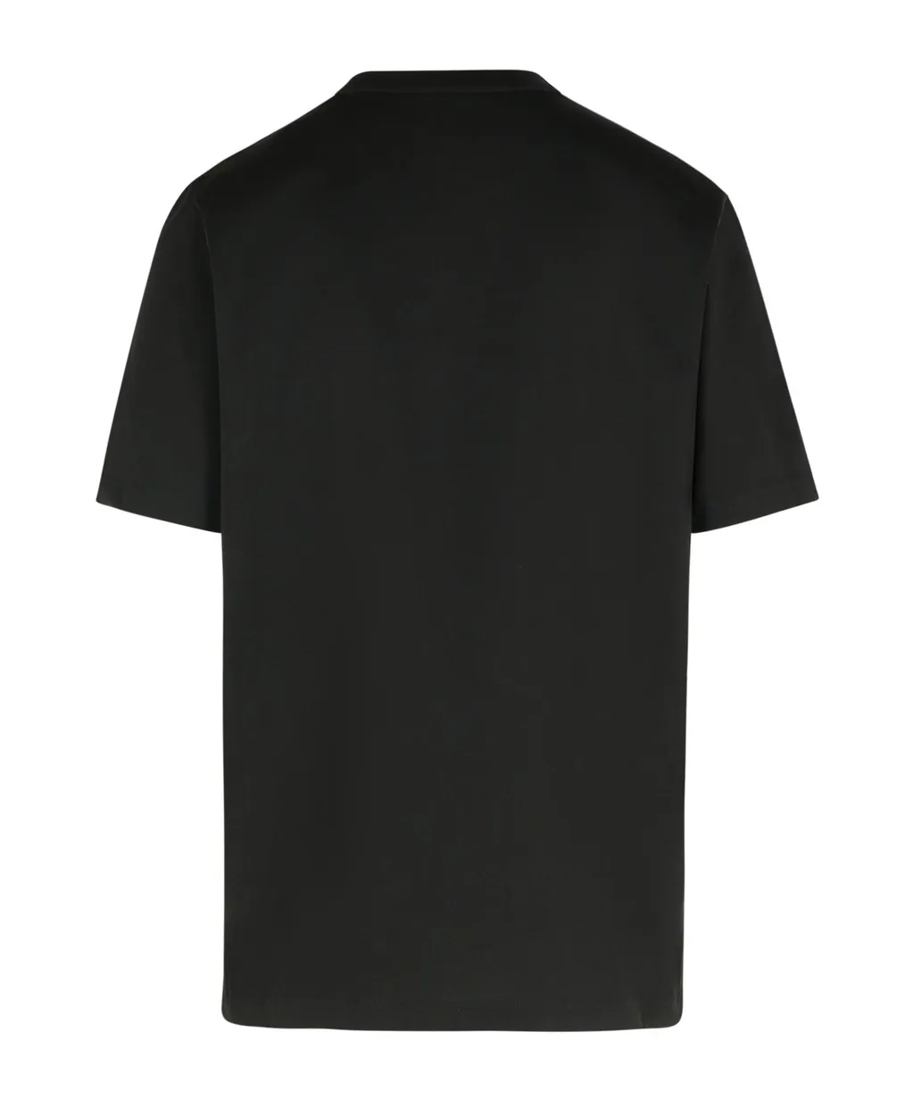 Moncler Pocket Detailed Crewneck T-Shirt