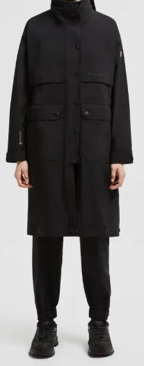 Seigne 2-In-1 Shell Jacket