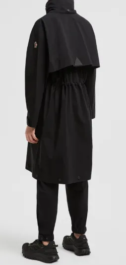 Seigne 2-In-1 Shell Jacket