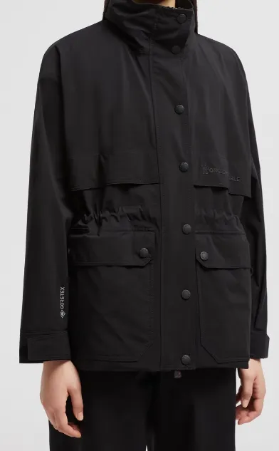 Seigne 2-In-1 Shell Jacket