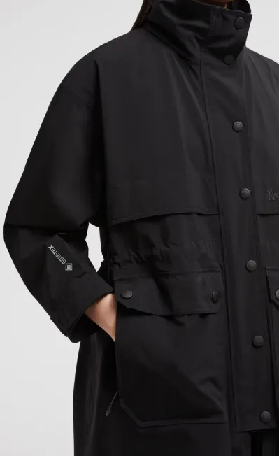 Seigne 2-In-1 Shell Jacket