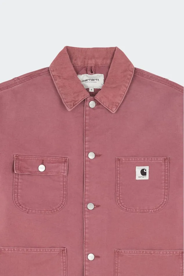 Long Sleeve Jacket