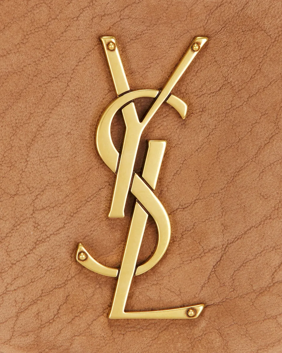 Cassandre Envelope Shoulder Bag