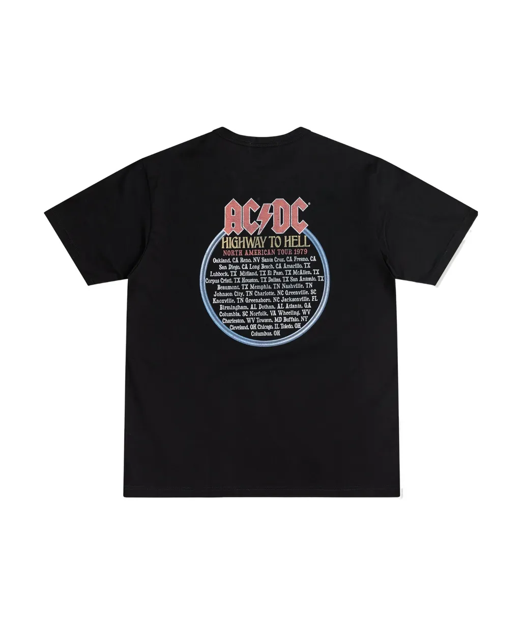 Short-Sleeved T-Shirt