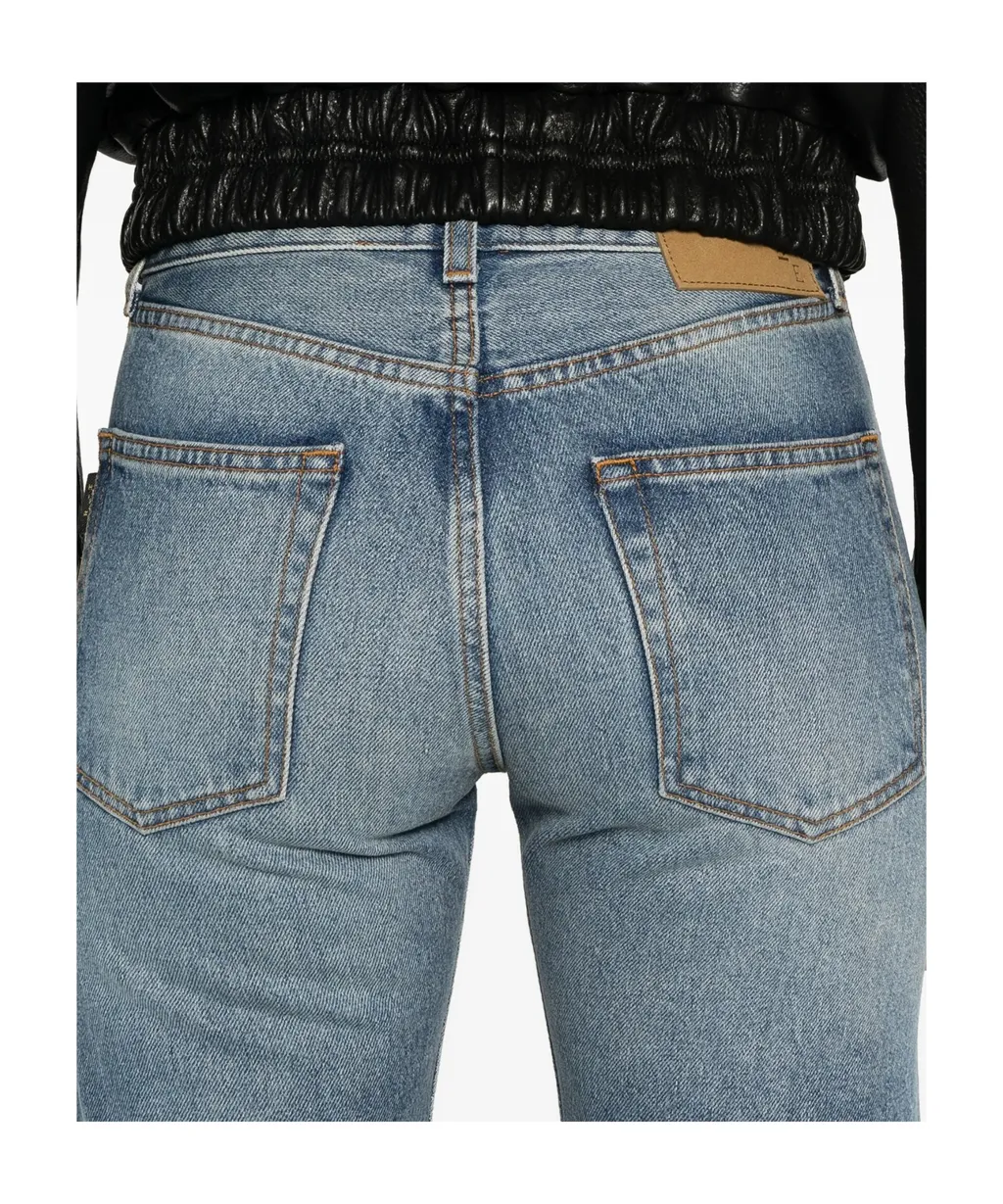 Cleo Jeans