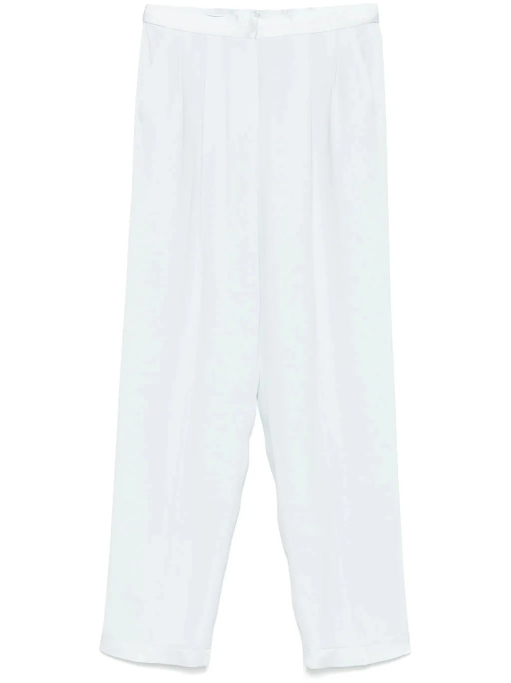 Tailored Trousers