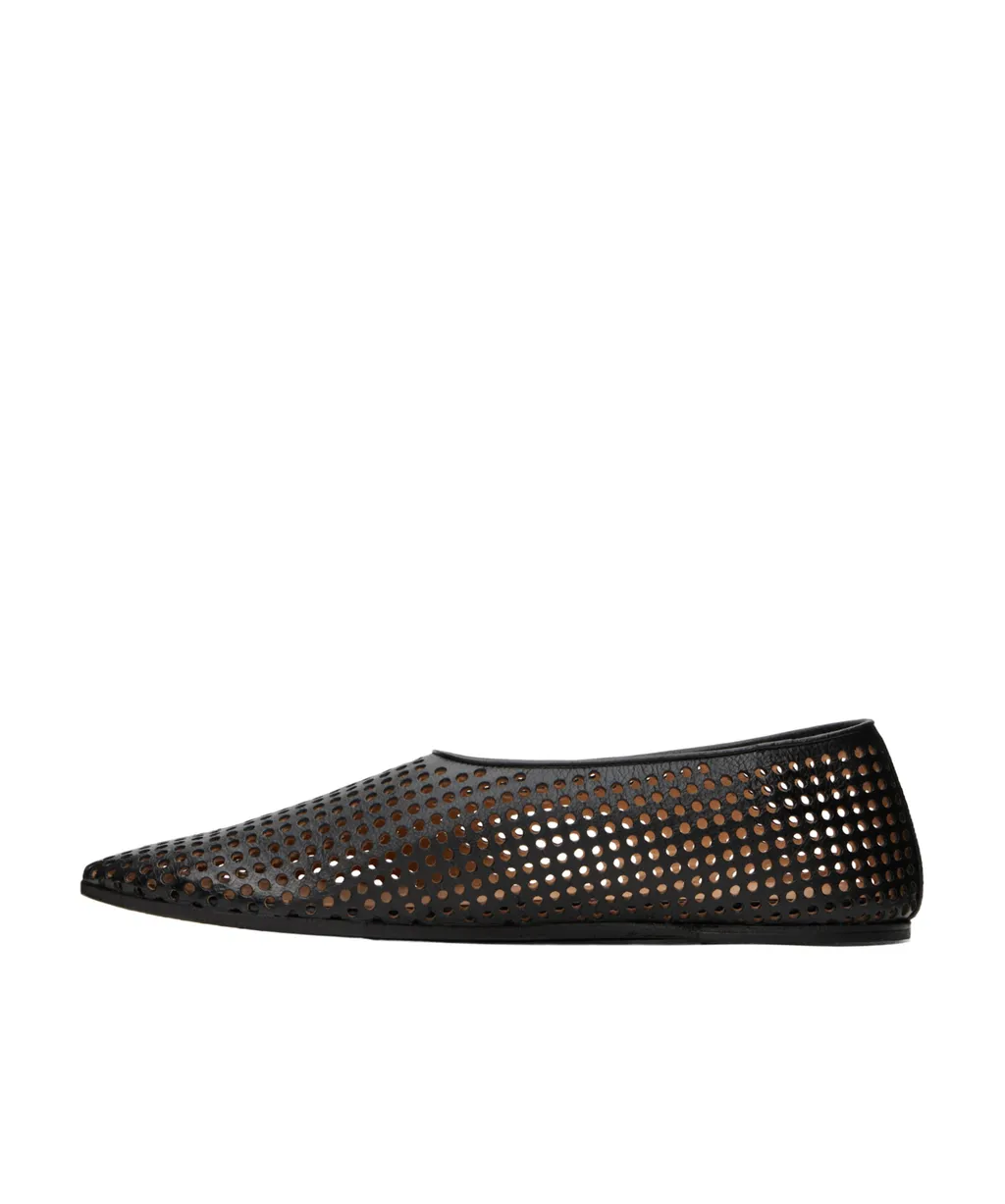 Round Toe Casual Shoes