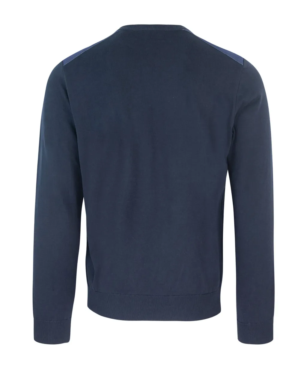 Cotton Sweatshirt