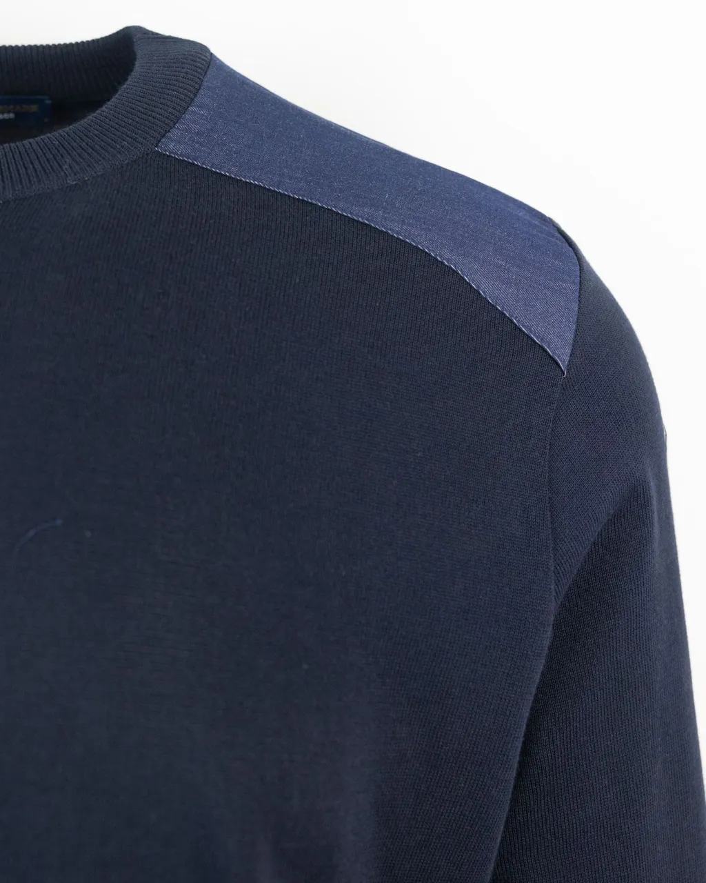 Cotton Sweatshirt