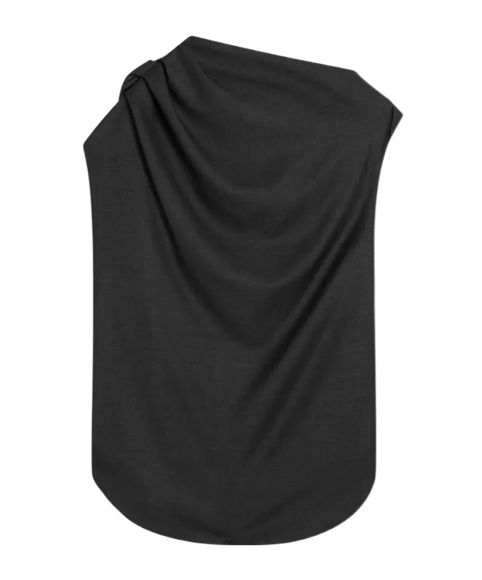 Pendant Blouse