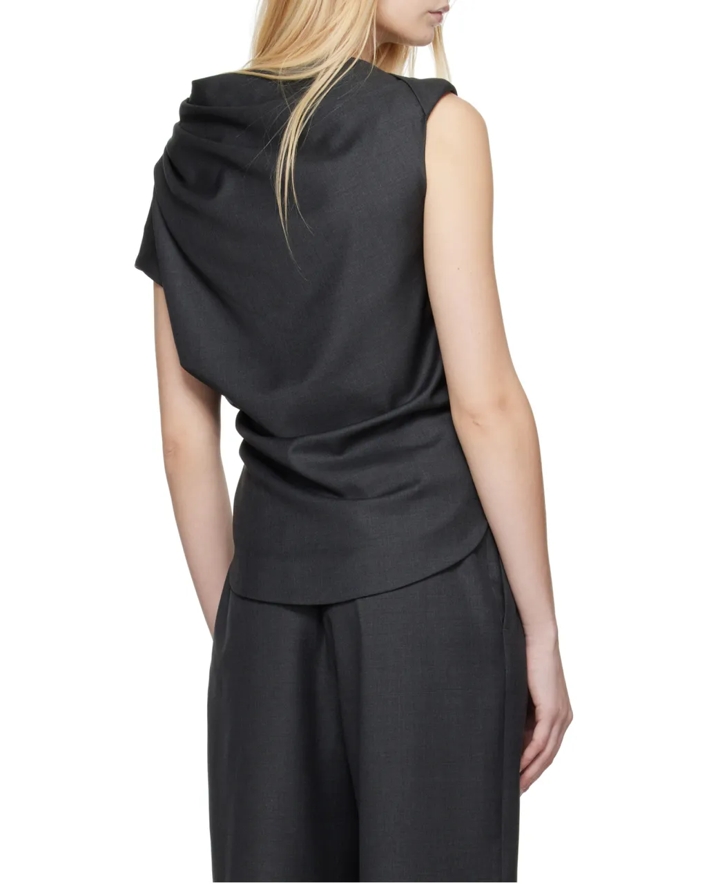 Pendant Blouse