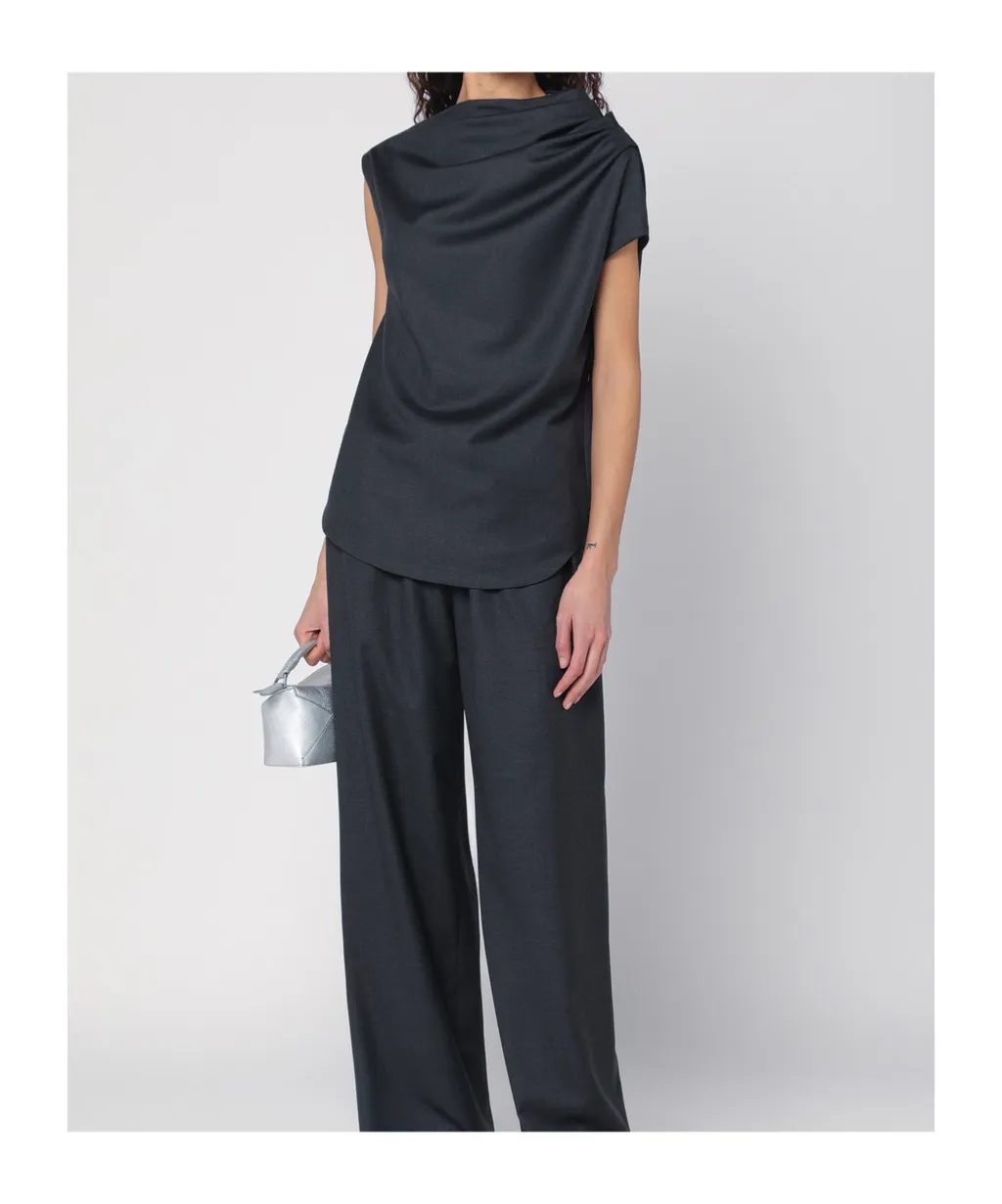 Pendant Blouse