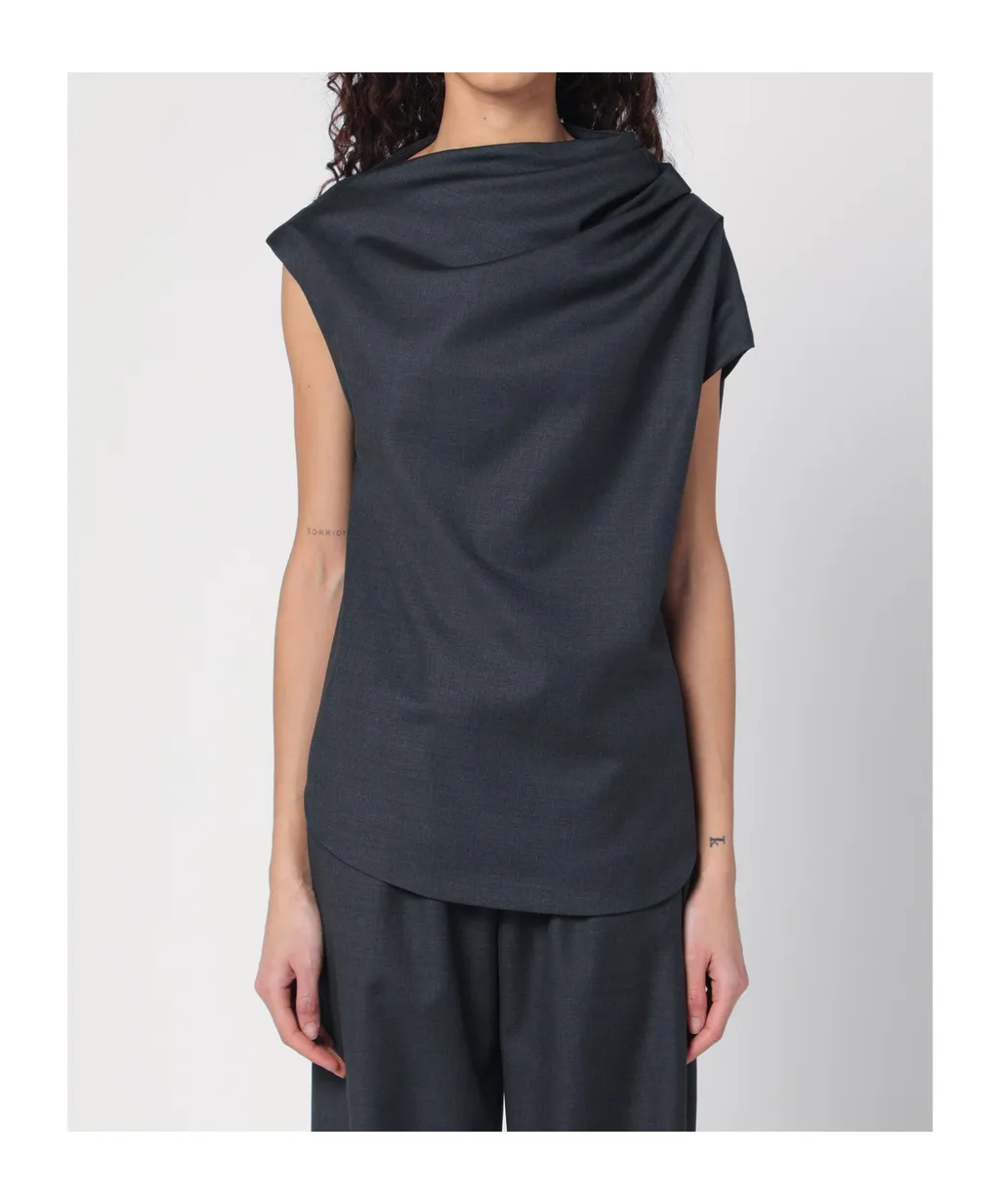 Pendant Blouse