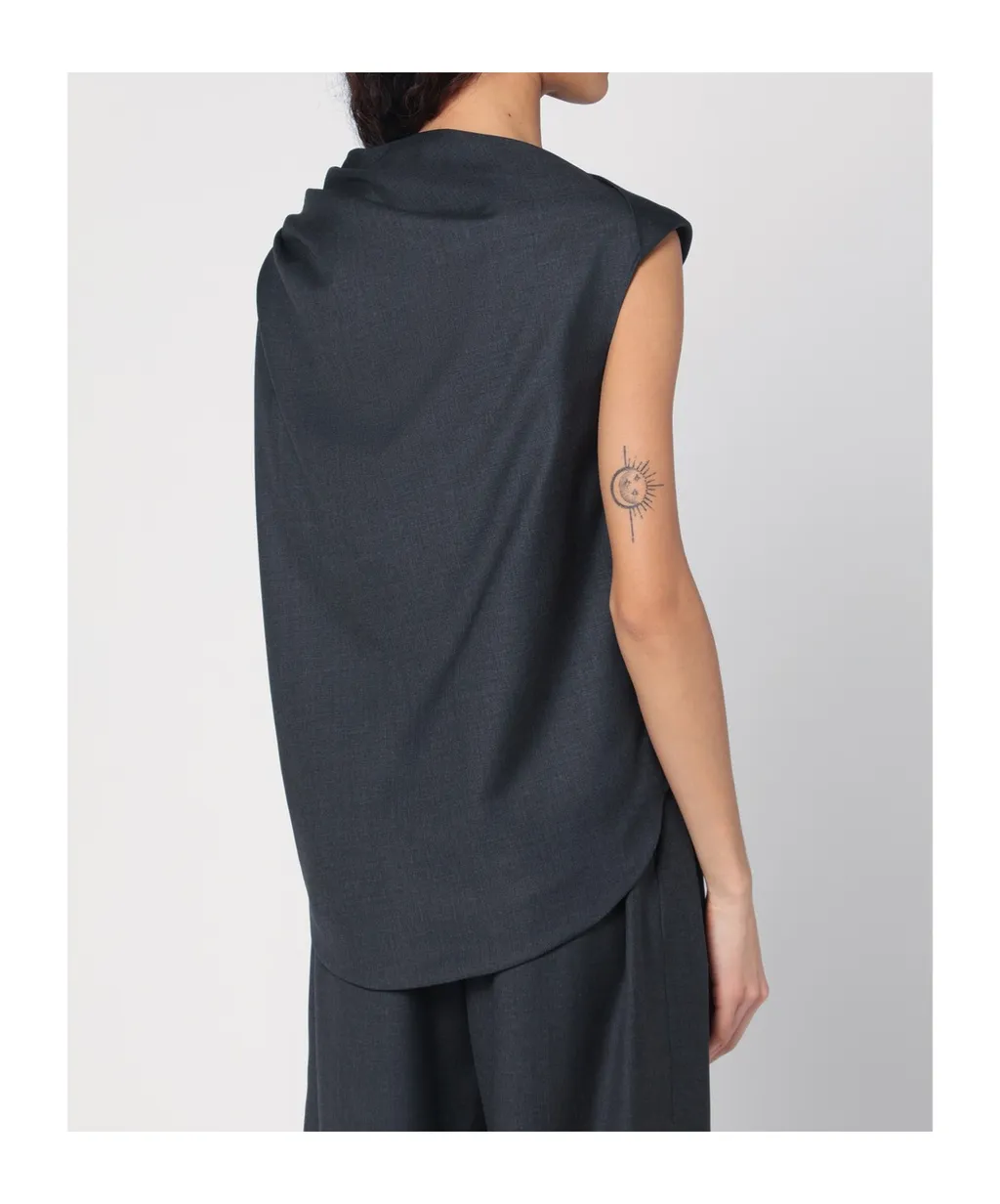 Pendant Blouse