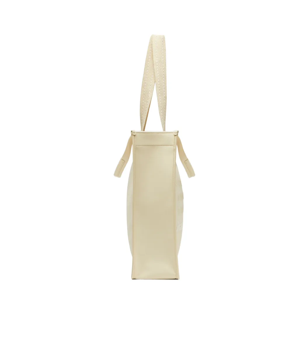 Cabas Vertical Shoulder Bag