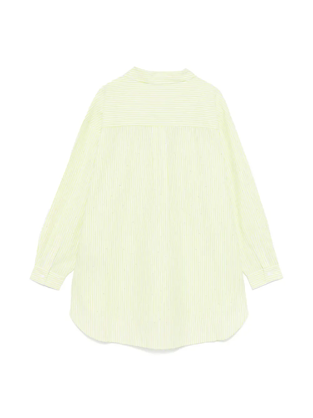 Douuod Kids Floral Detailed Shirt