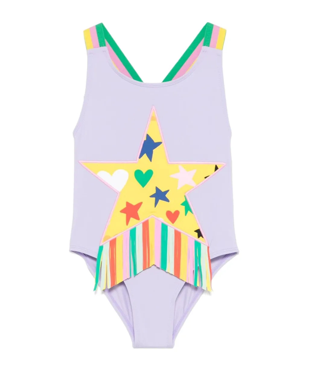 One-Piece Swimsuit