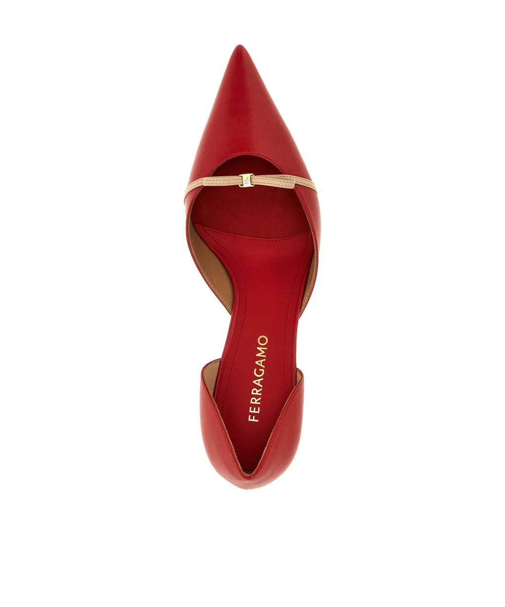 Gyoia Pointed High Heels