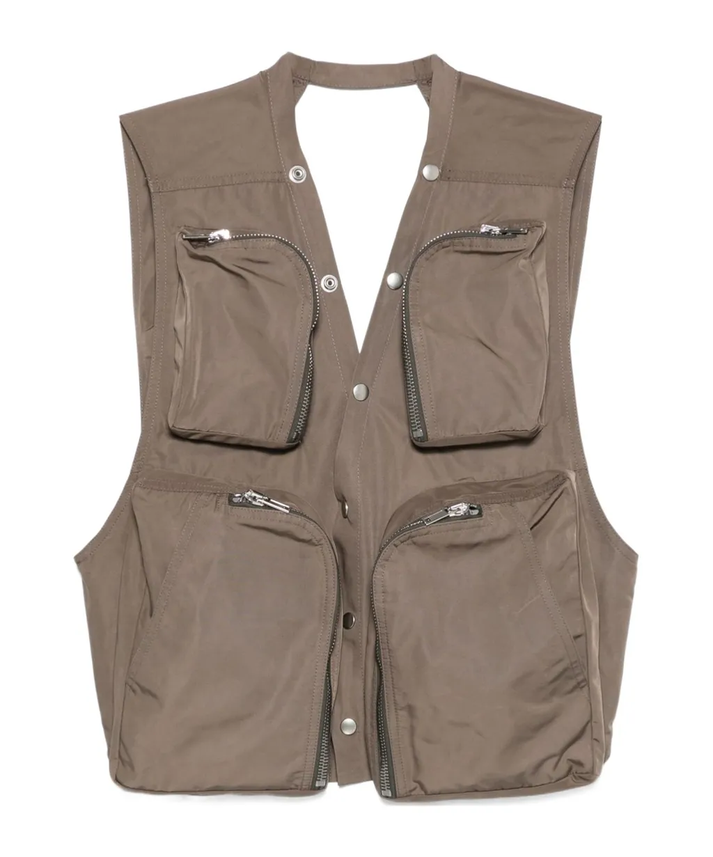 Work Vest
