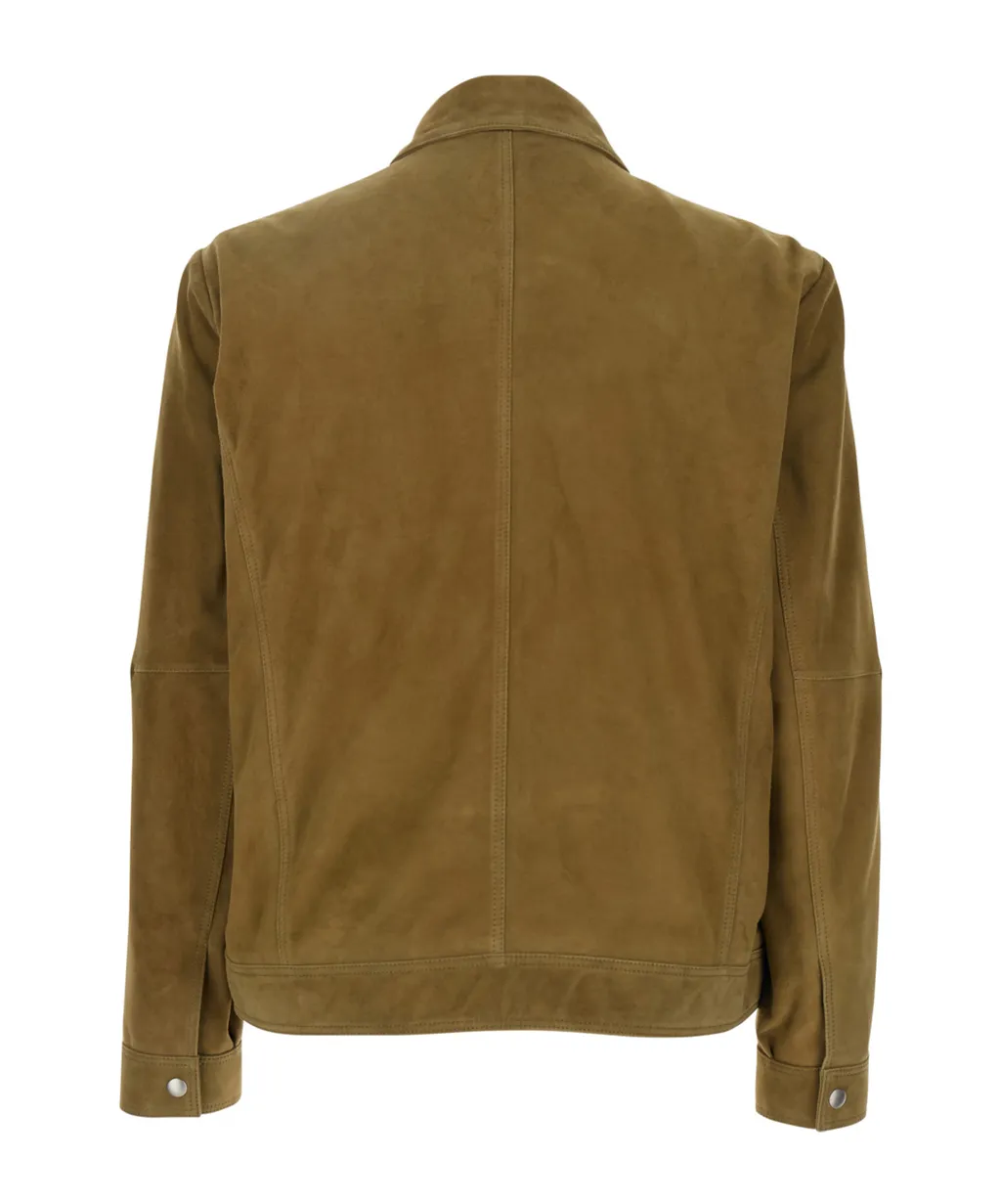 Wani Jacket