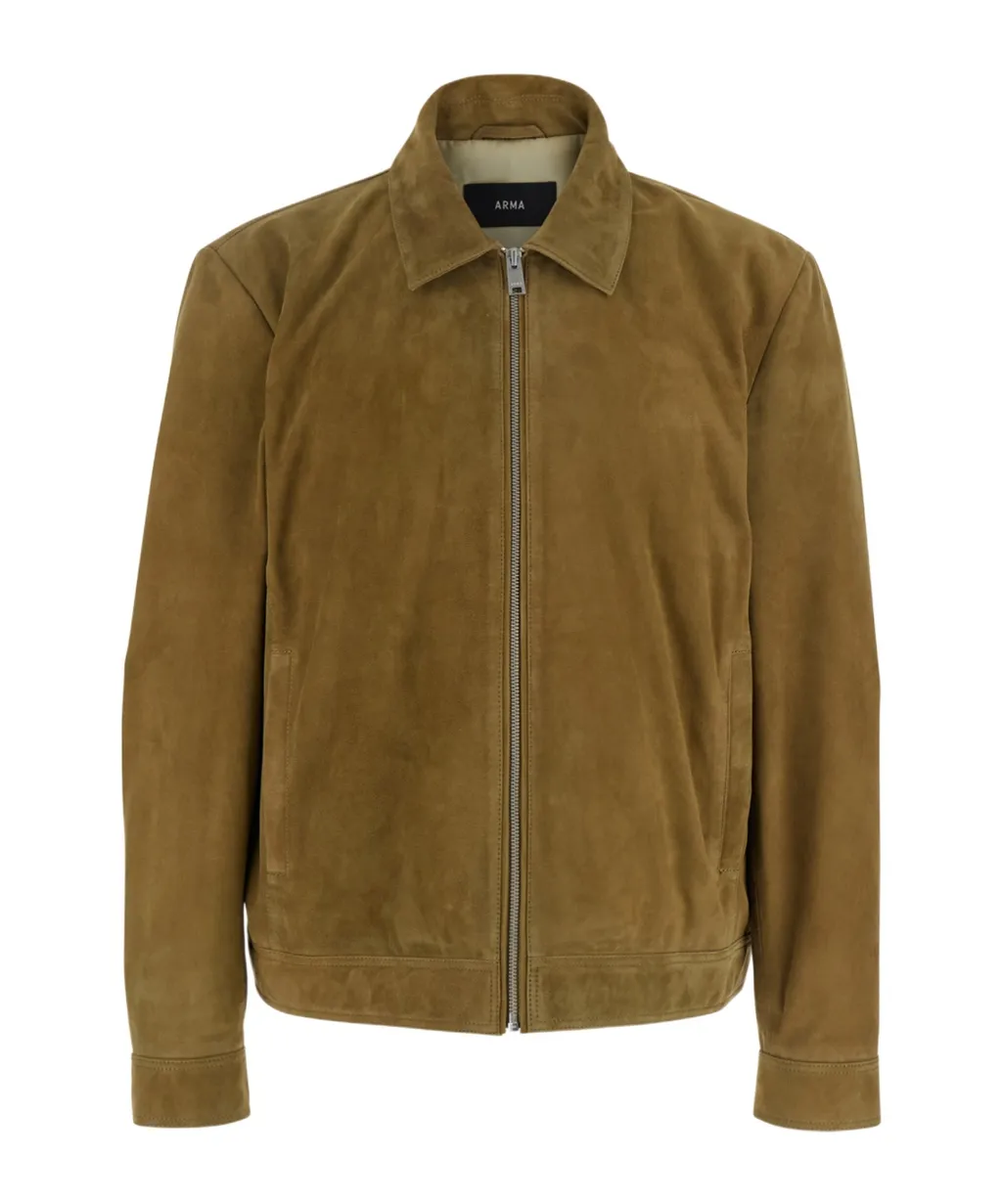 Wani Jacket