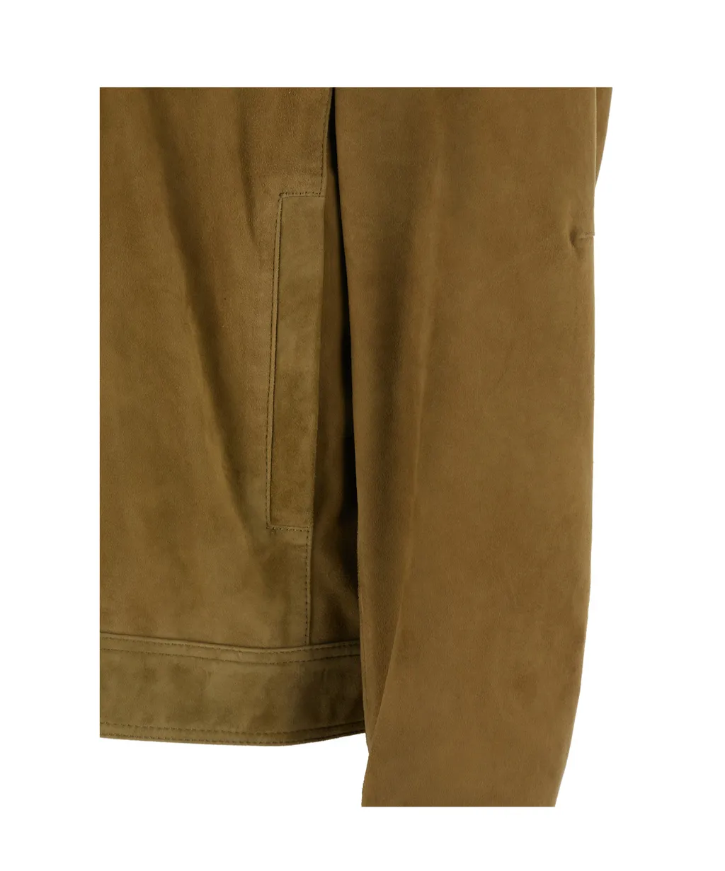 Wani Jacket