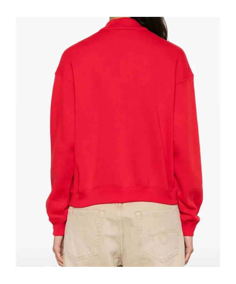 Polo Ralph Lauren Logo Embroidered Polo Shirt