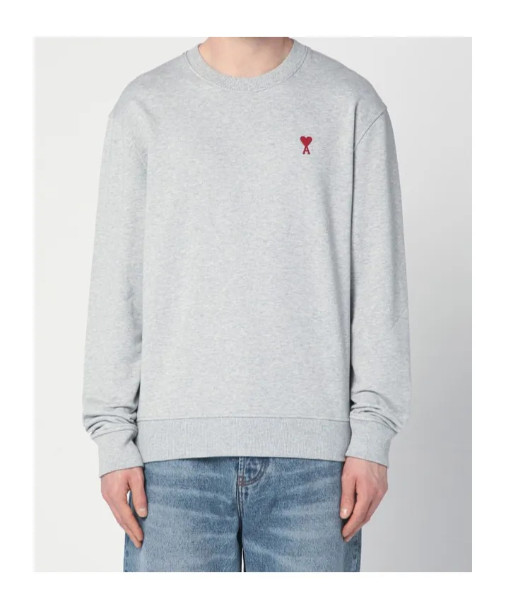 Long-Sleeved Sweater