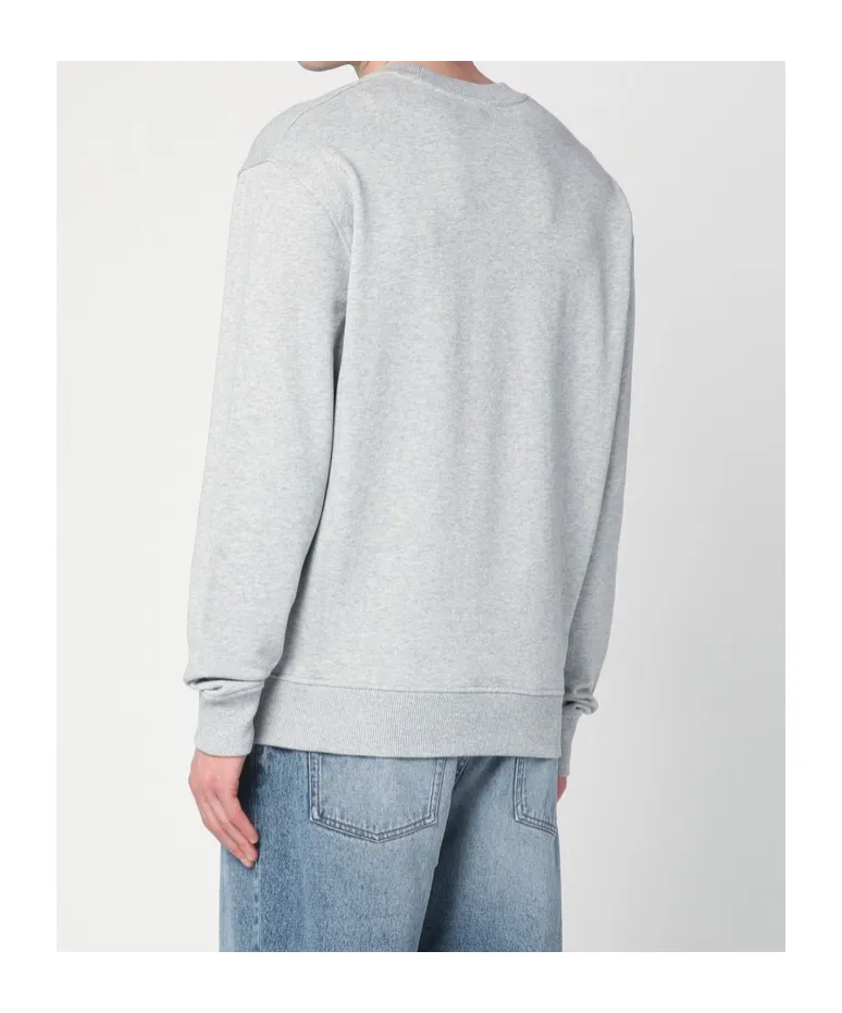 Long-Sleeved Sweater