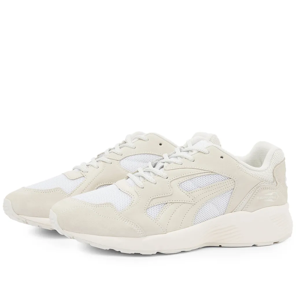 Prevail Premium Sneakers