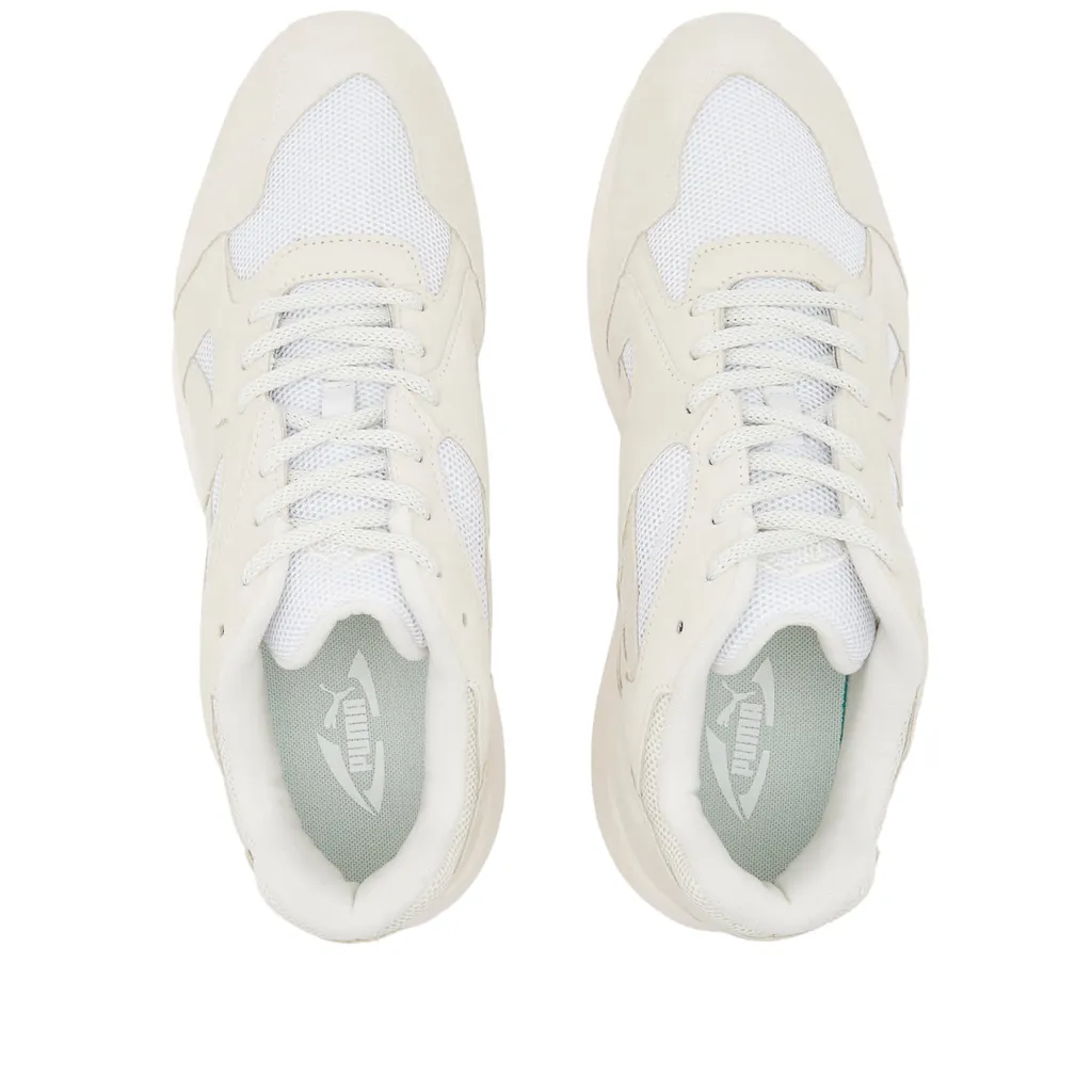 Prevail Premium Sneakers