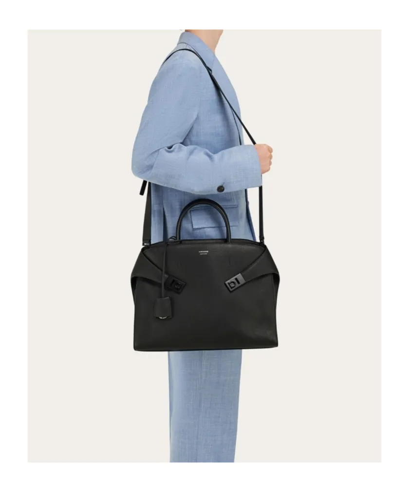 Hug Briefcase