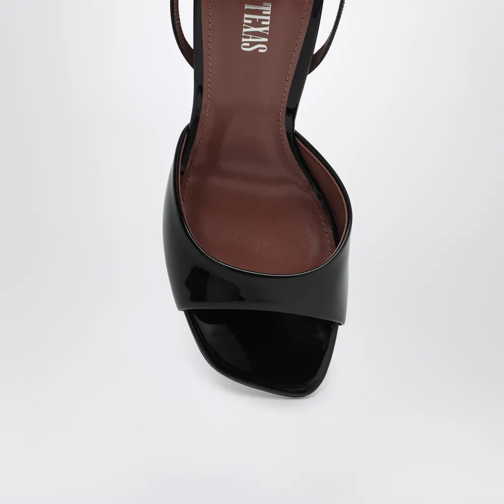Paris Texas Lara Sandals
