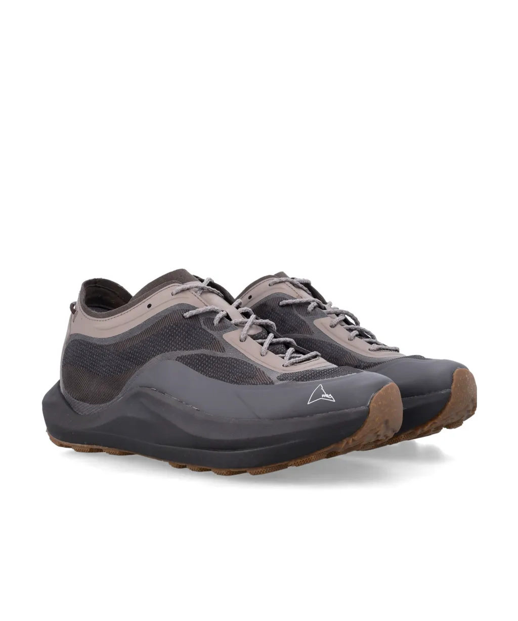 Roa Cvo Lace-Up Sneakers