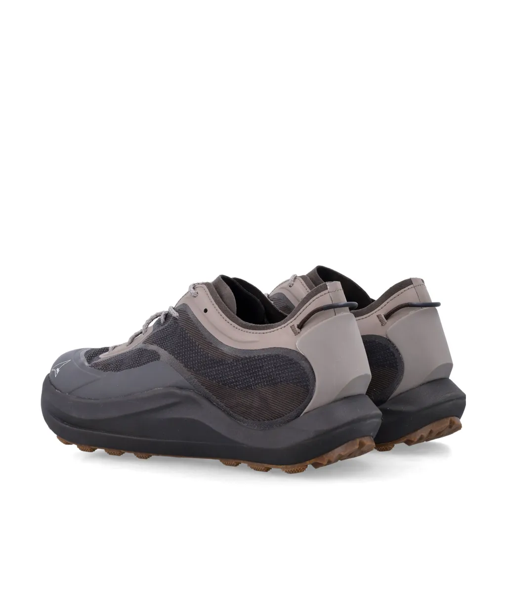 Roa Cvo Lace-Up Sneakers