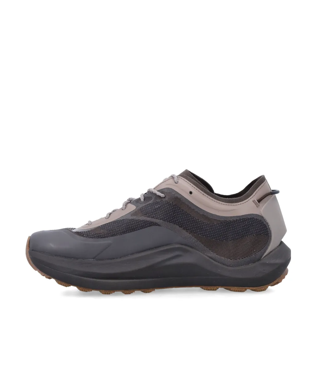 Roa Cvo Lace-Up Sneakers