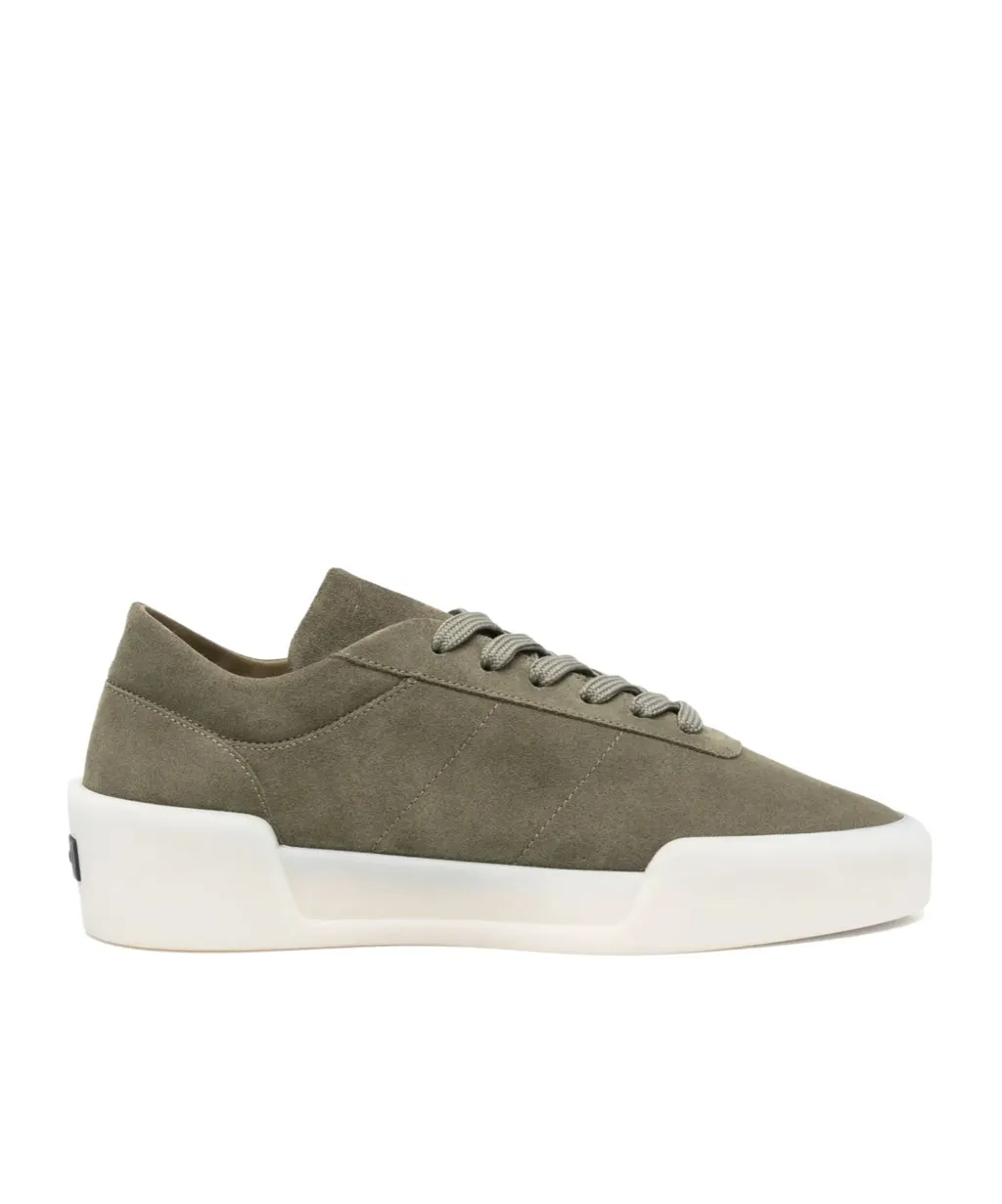Fear Of God Aerobic Lace-Up Sneakers