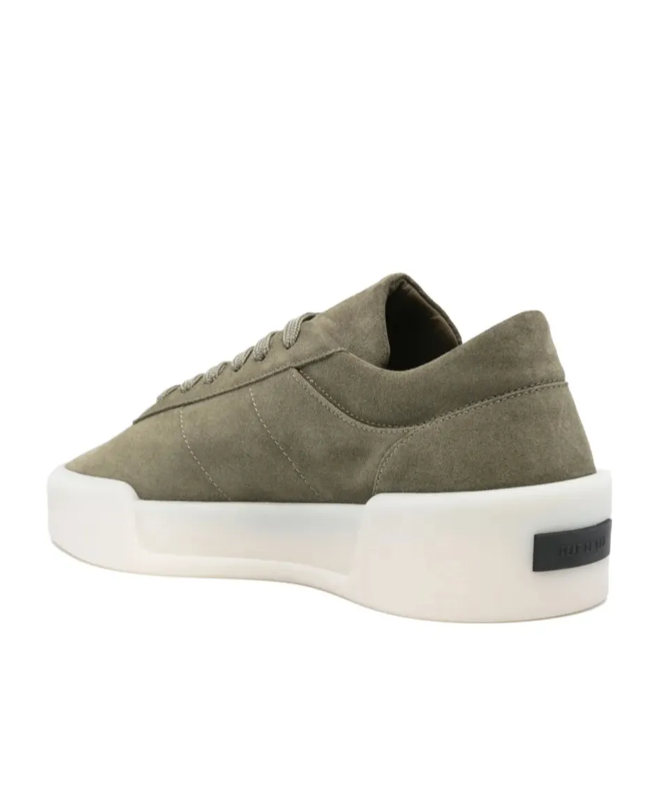 Fear Of God Aerobic Lace-Up Sneakers